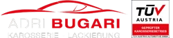 Adri Bugari logo