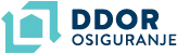 DDOR logo