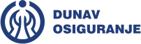Dunav osiguranje logo