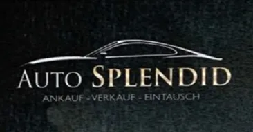 Auto Splendid logo