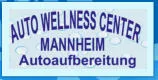 Auto Wellnesscenter logo